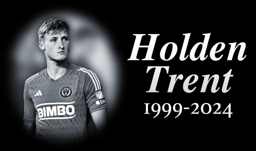 Πένθος Holden