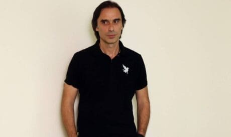 Ηλίας Πουρσανίδης ΟΦΗ