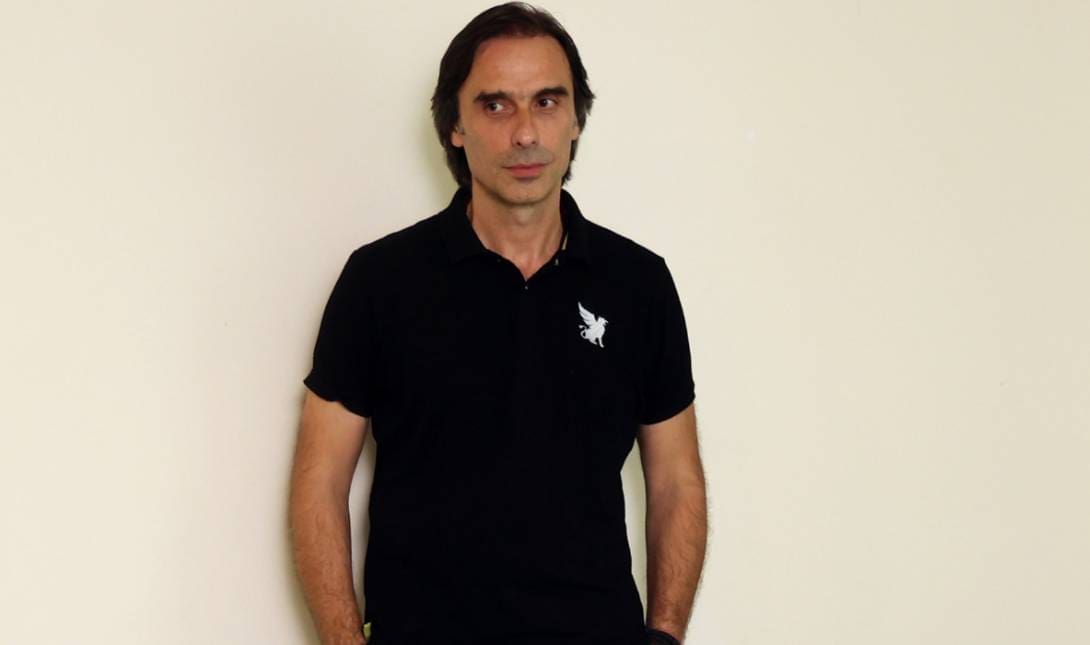 Ηλίας Πουρσανίδης ΟΦΗ