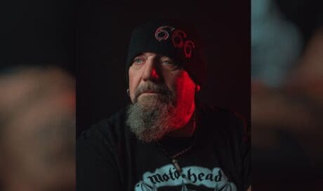 iron maiden