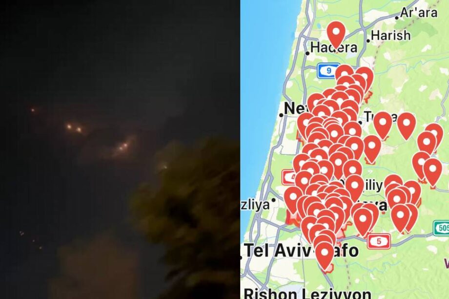 Ιράν πύραυλοι