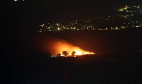Ισραήλ Γάζα