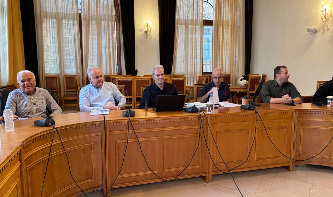 Καλοκαιρινός
