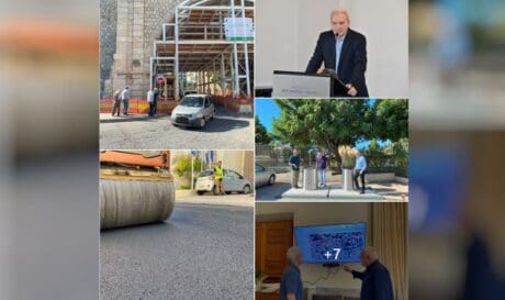 καλοκαιρινός