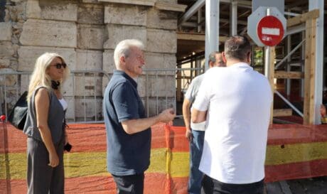 Αλεξης Καλοκαιρινος