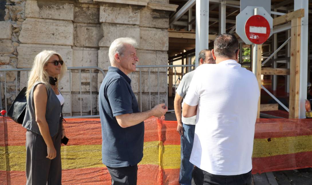 Αλεξης Καλοκαιρινος