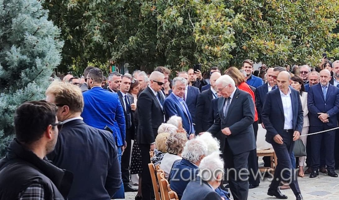 ΚΑΝΤΑΝΟΣ ΓΕΡΜΑΝΟΣ ΠΡΟΕΔΡΟΣ