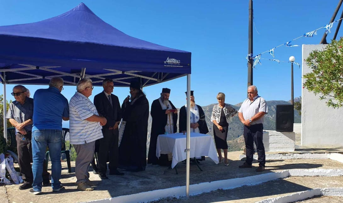 Δημος ΚαντανουΣελινου
