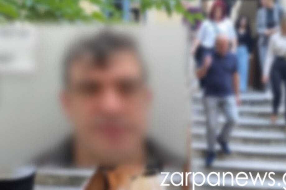 ΚΑΘΗΓΗΤΗΣ ΑΣΕΛΓΕΙΑ ΧΑΝΙΑ