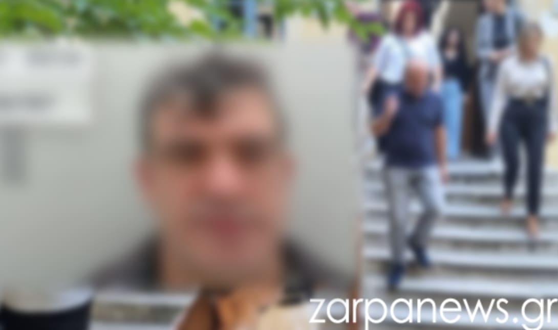 ΚΑΘΗΓΗΤΗΣ ΑΣΕΛΓΕΙΑ ΧΑΝΙΑ