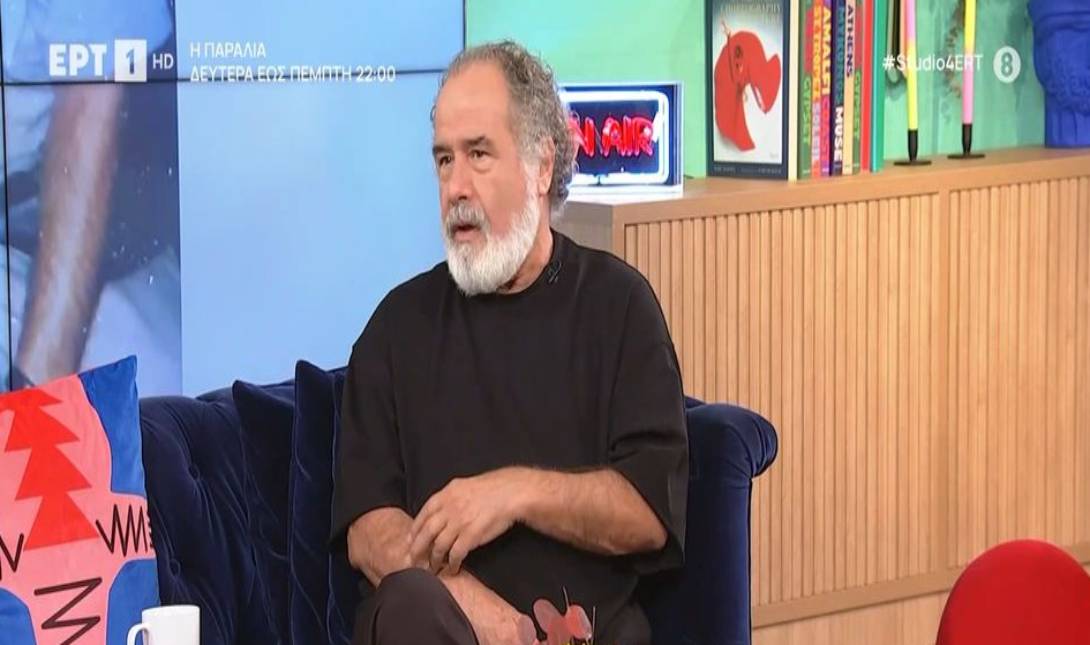 Θοδωρής Κατσαφάδος