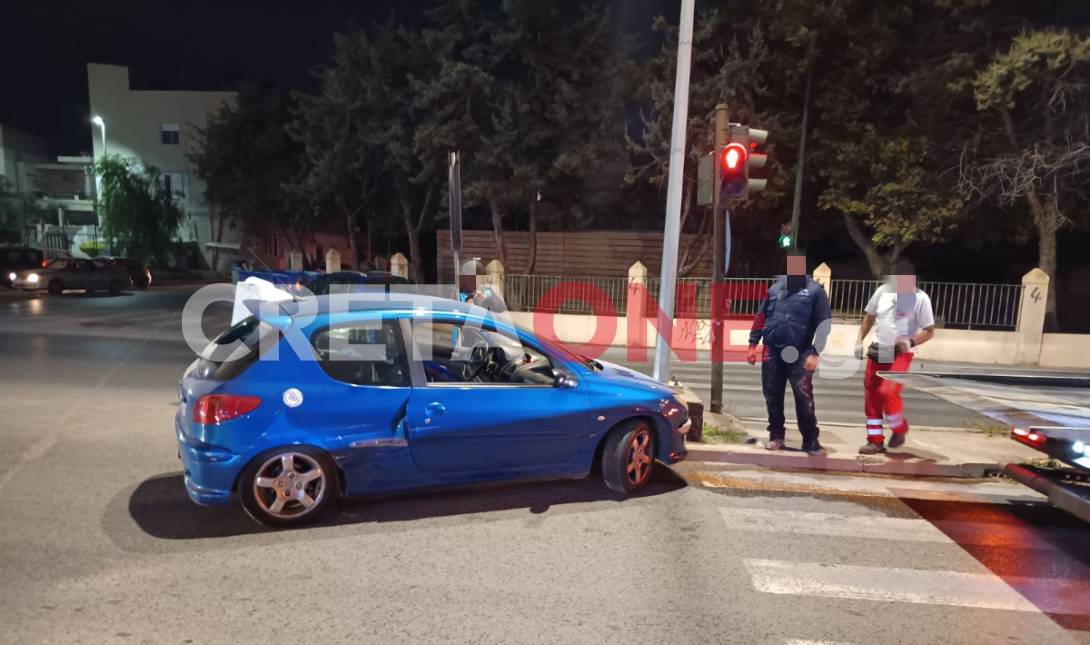 τροχαίο
