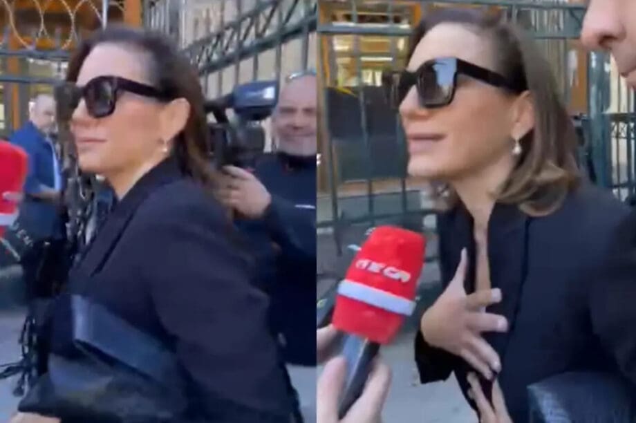 Όλγα Κεφαλογιάννη