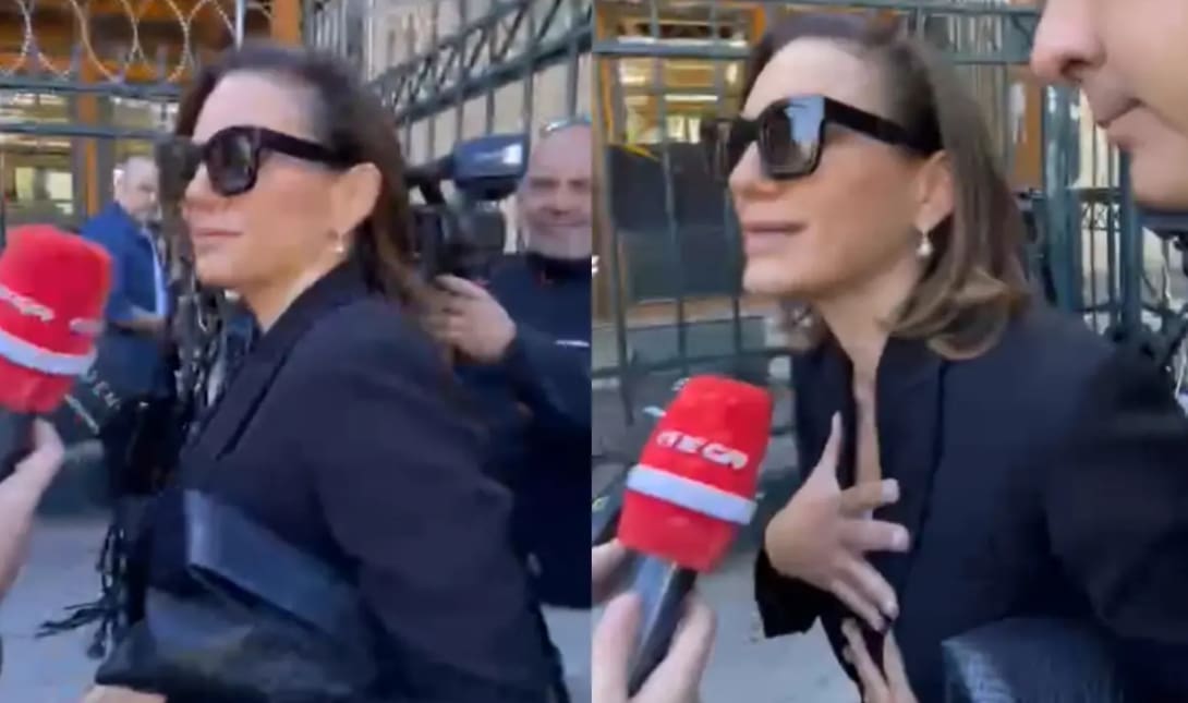 Όλγα Κεφαλογιάννη