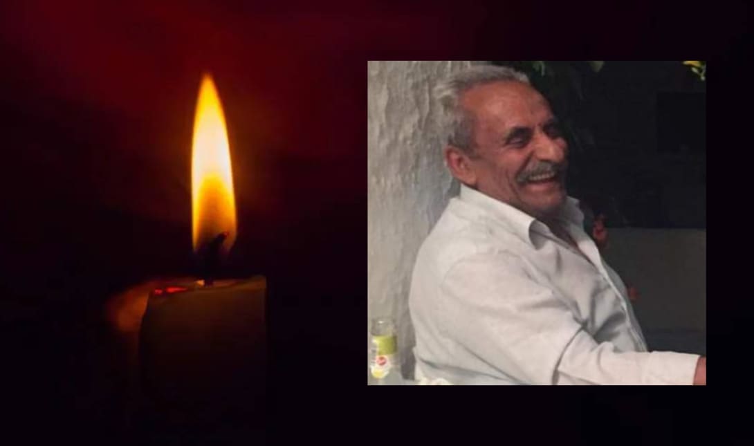 κηδεία Γιώργη Κεφαλογιάννη