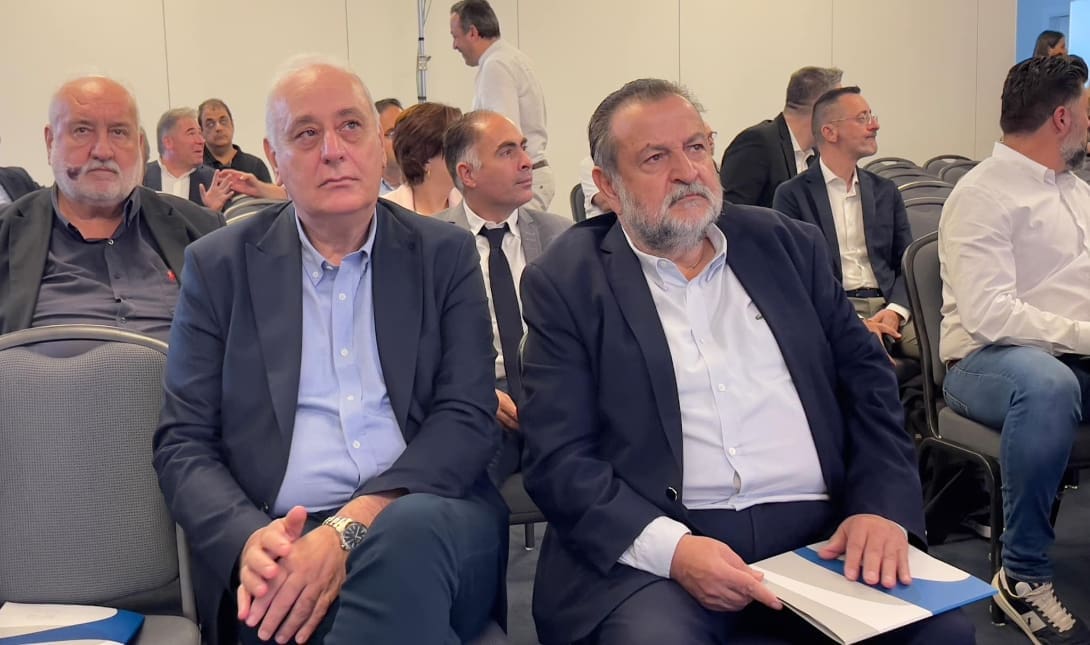 κεγκερογλου
