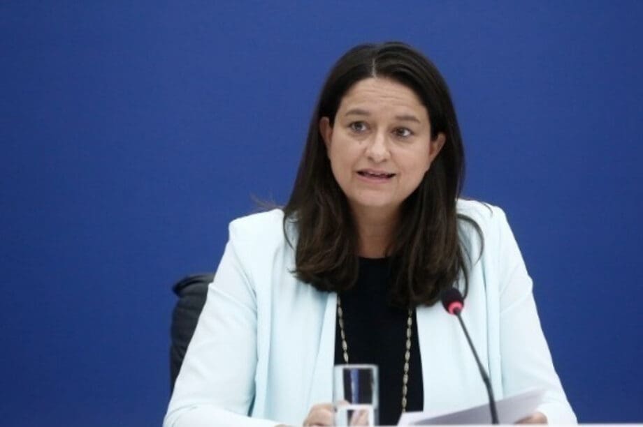 Κεραμεως νομοσχέδιο