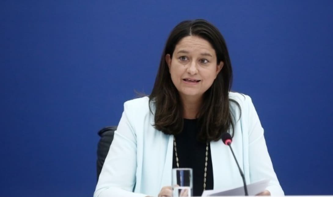 Κεραμεως νομοσχέδιο