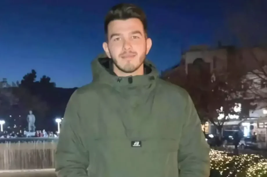 Καρμελίδης