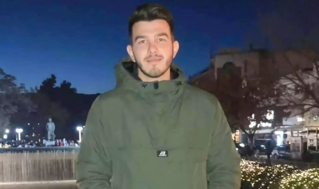 Χρήστος Κερμελίδης