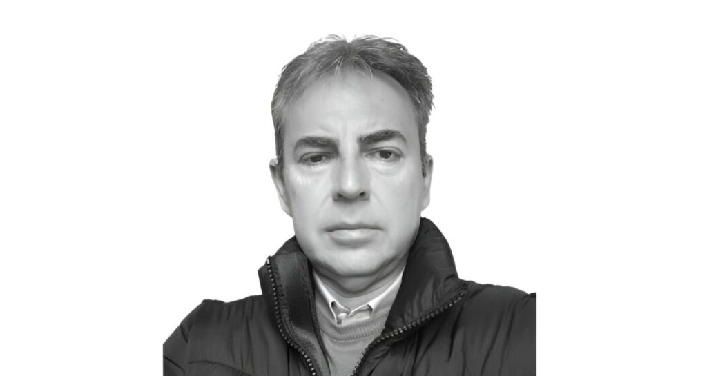 Νίκος Λιόβας πένθος