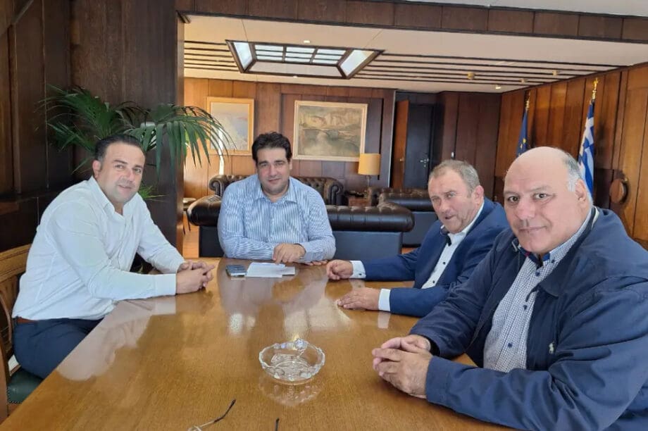 Κίσσαμος