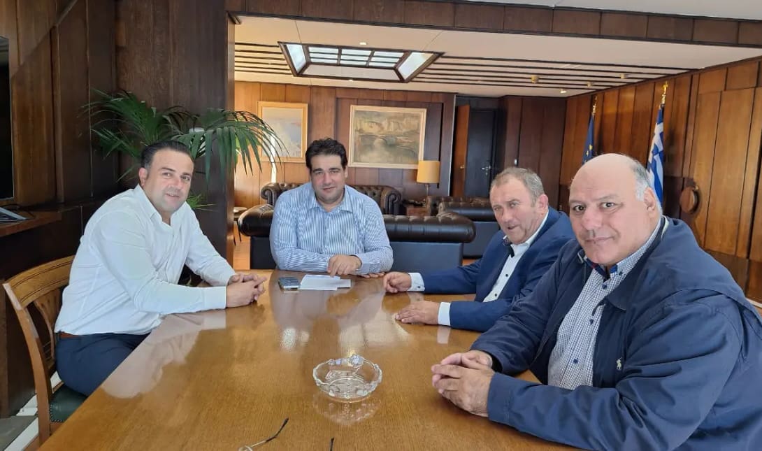 Κίσσαμος
