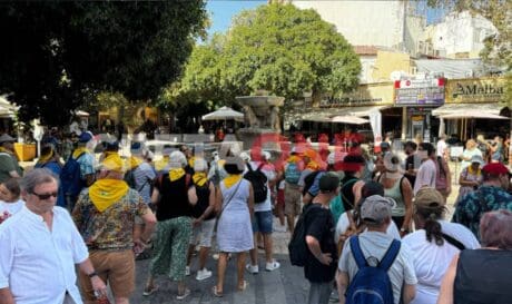 κέντρο Ηράκλειο