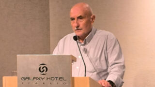 Μανώλης Κουμαντάκης