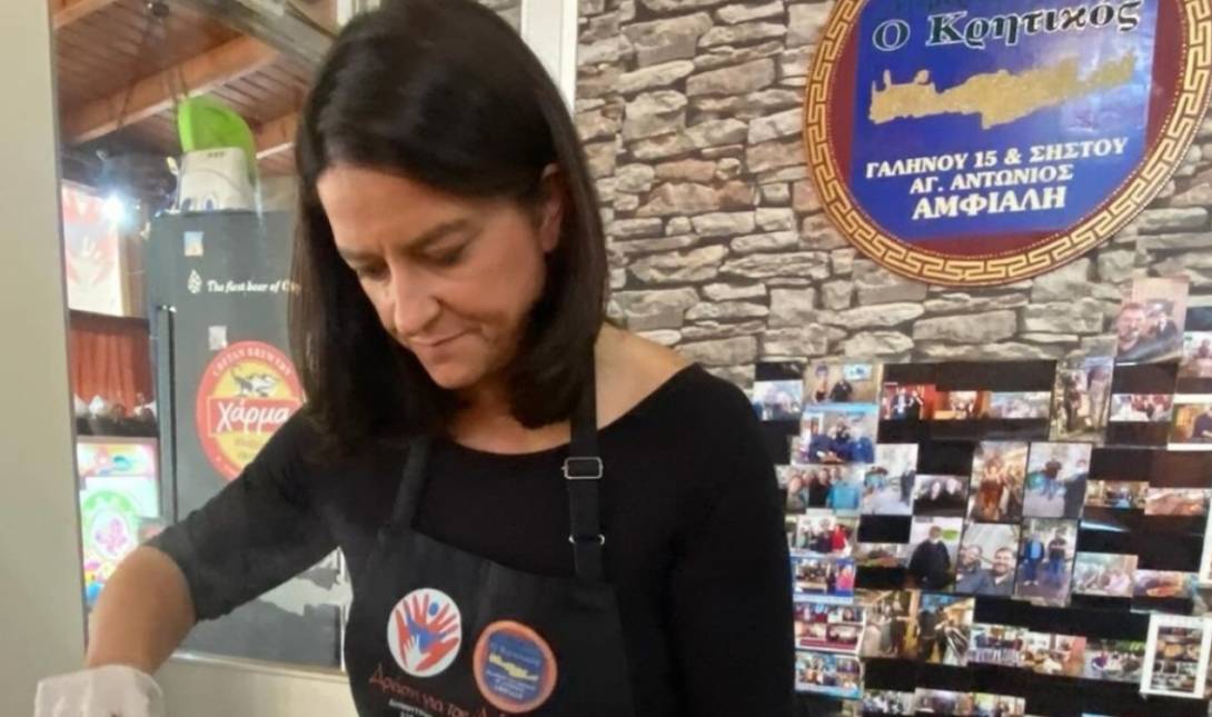 Νίκη Κεραμέως