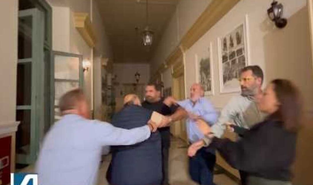 δημοτικό συμβούλιο Σέρρες