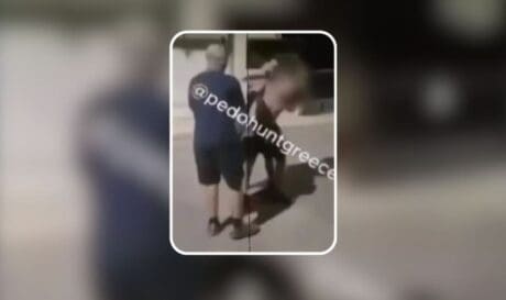 αστυνομικός Κρήτη