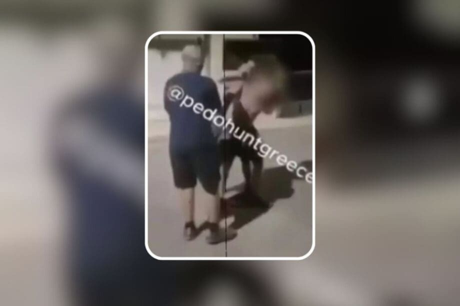 αστυνομικός Κρήτη
