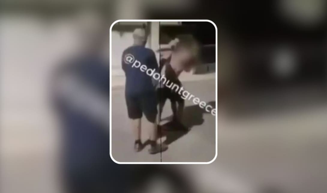 αστυνομικός Κρήτη