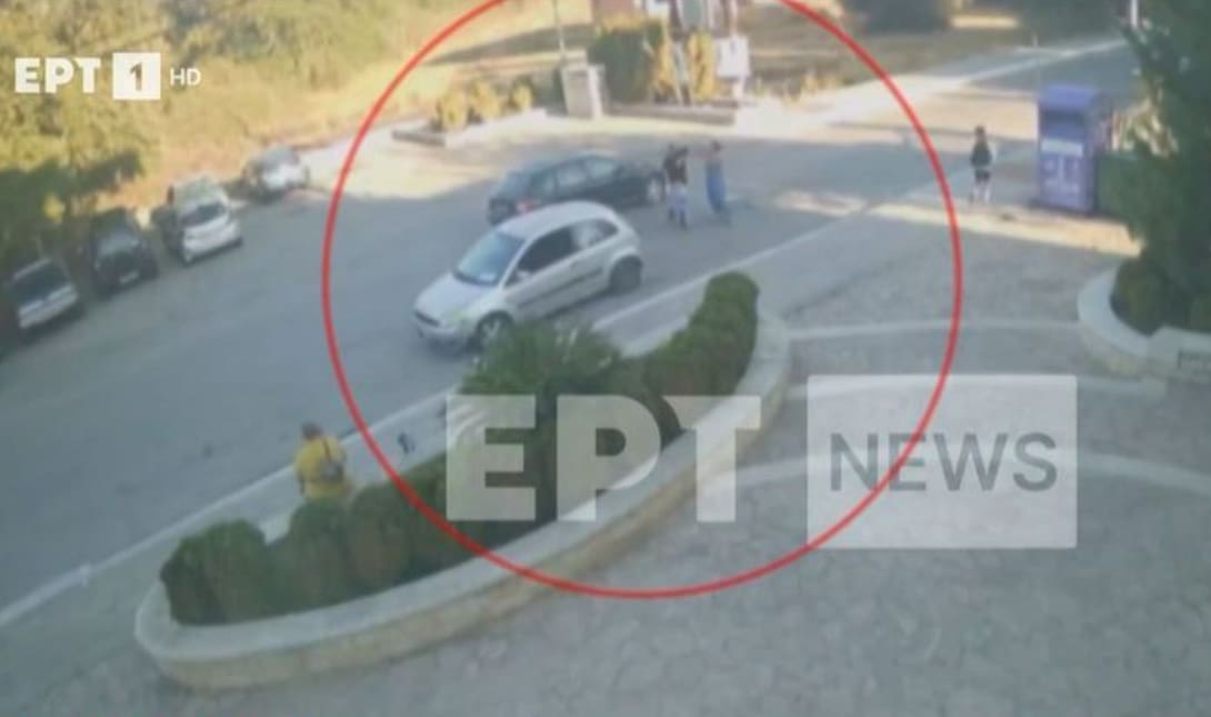 ξυλοδαρμός Αποκόρωνας Βρύσες