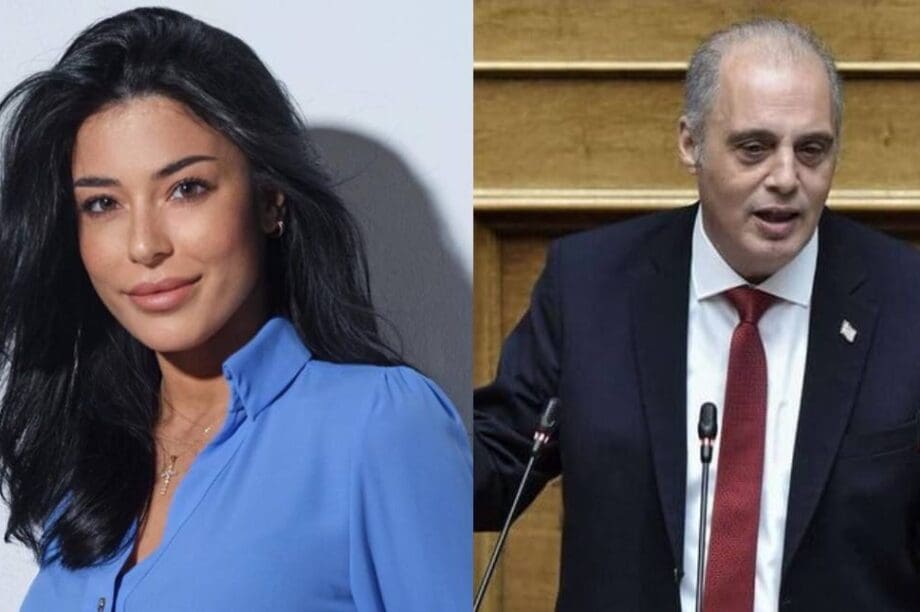 Λατινοπούλου Βελόπουλος