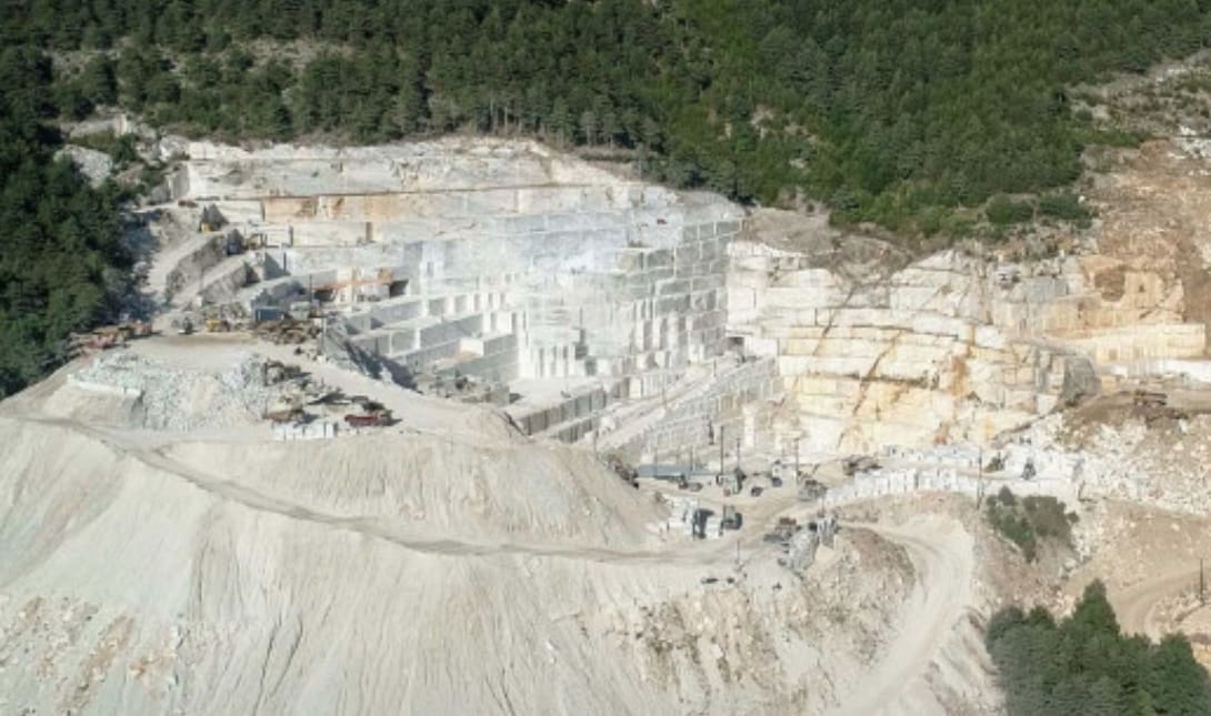 ΛΑΤΟΜΕΙΟ ΔΡΑΜΑΣ