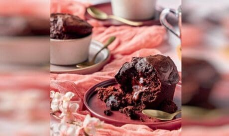 lava cake