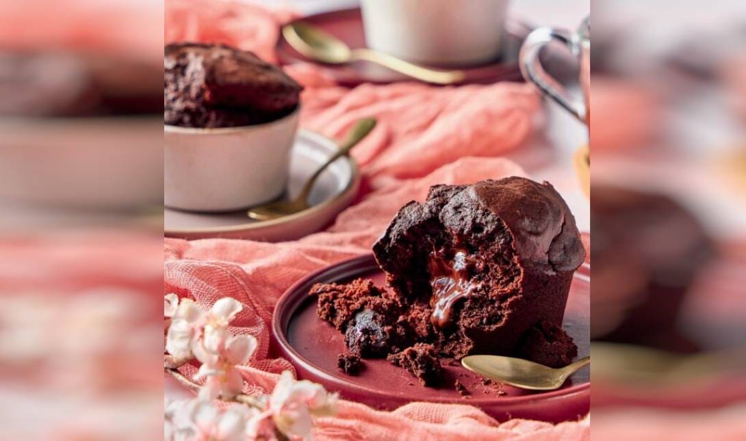 lava cake