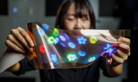 παιδιά led