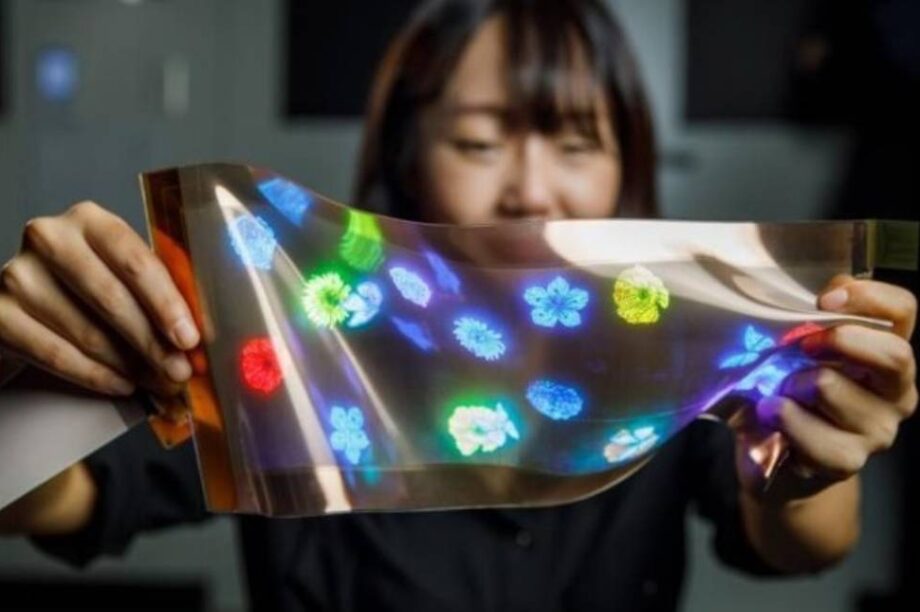 παιδιά led