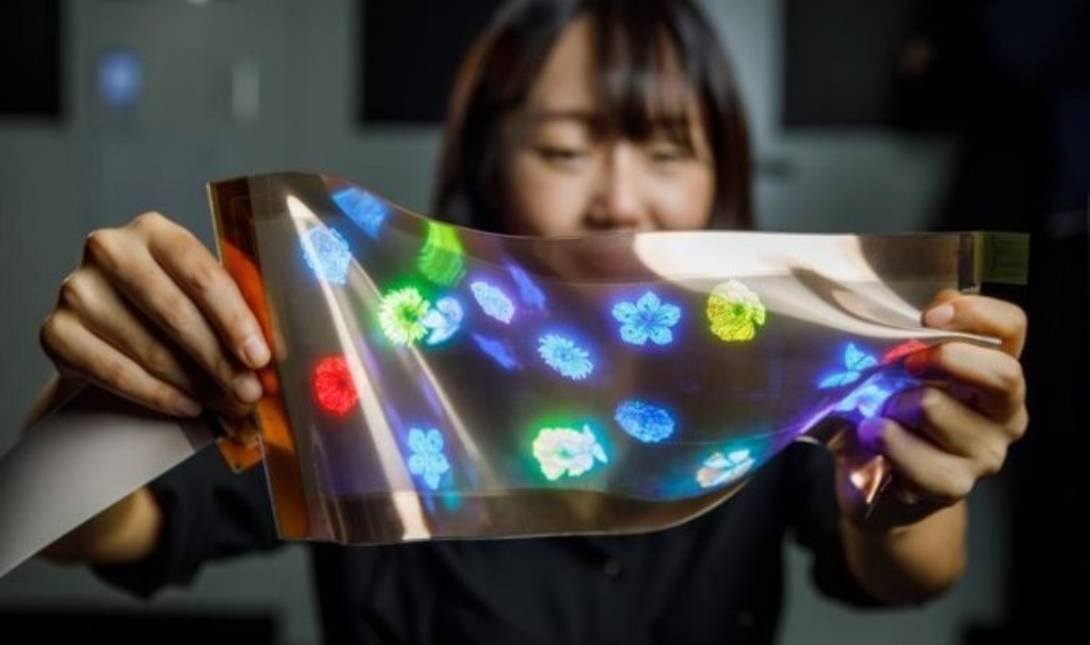 παιδιά led