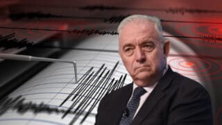 Λέκκας σεισμός