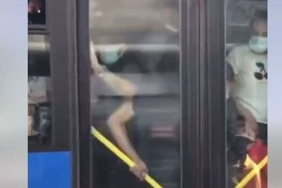 λεωφορειο