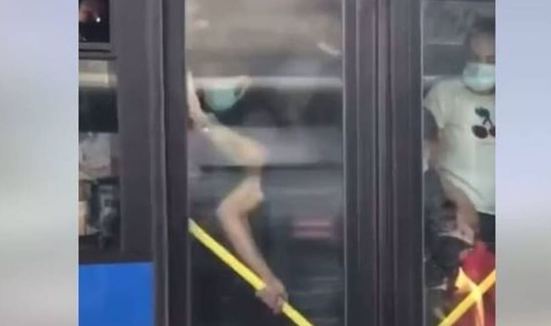 λεωφορειο