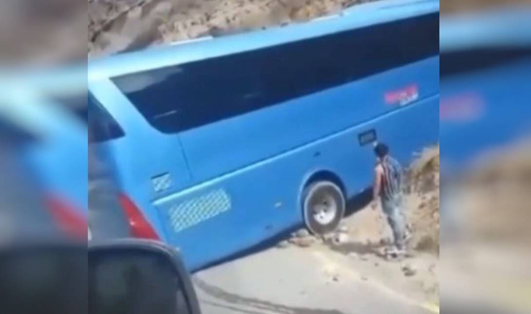 λεωφορείο