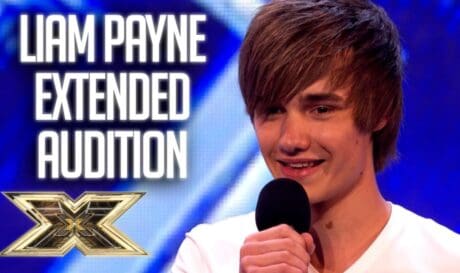 Liam Payne