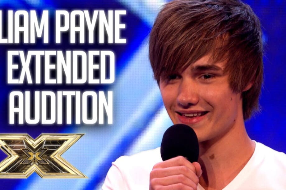 Liam Payne