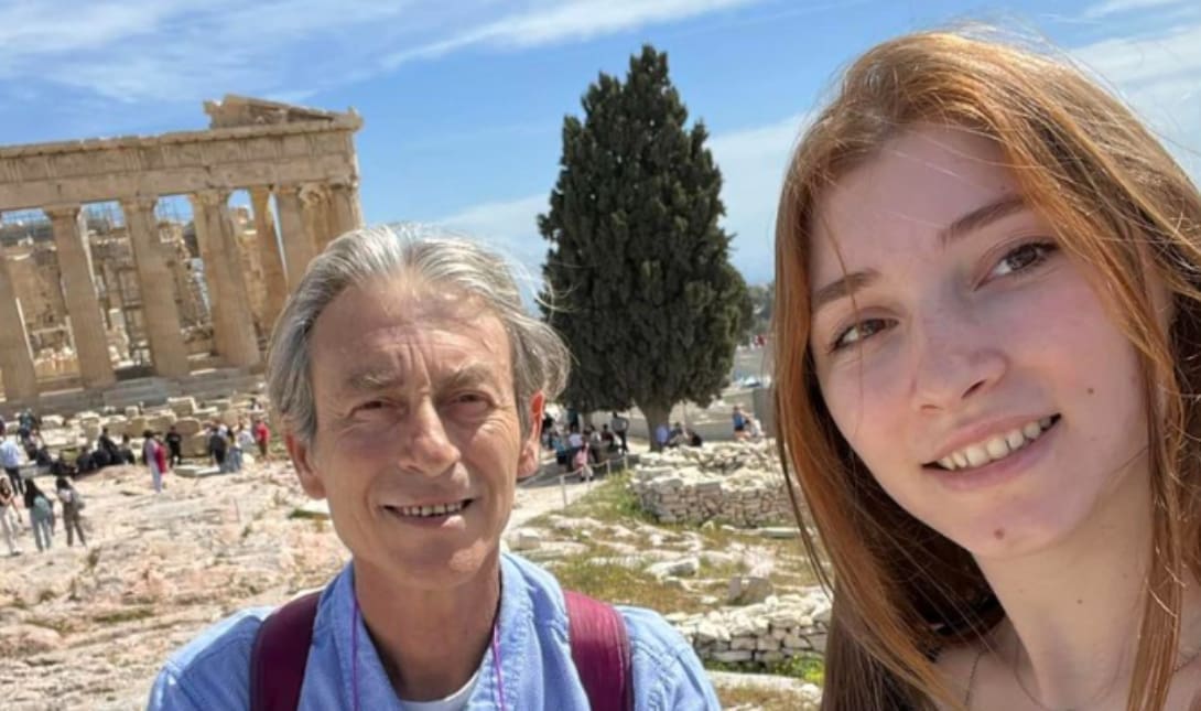 ληδα μανθοπουλου