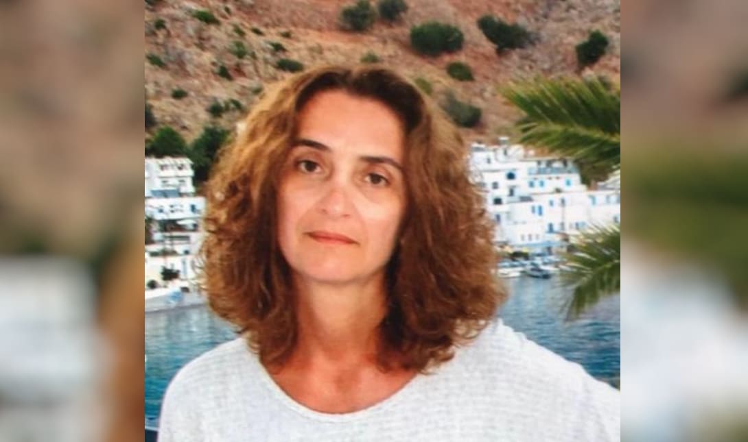 Λυγερού